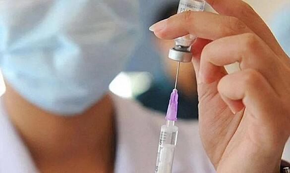 Роспотребнадзор: В Кировской области от гриппа привито почти 200 тысяч человек