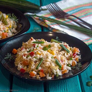 Мексиканская смесь своими руками: немного вкусной экзотики на вашем столе
