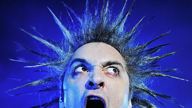 Обнаружена новая песня «Короля и Шута»