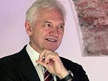 КХЛ ведёт переговоры о включении в лигу французского клуба