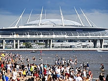 Опубликован список артистов самого масштабного фестиваля в Москве и Петербурге