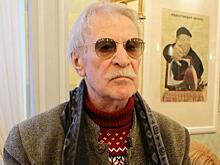 Бывшая жена отказалась ухаживать за 90-летним Иваном Краско