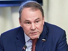 Толстой назвал наглостью недопуск представителя Белоруссии в ПА ОБСЕ