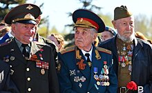В годы Великой Отечественной войны звания Героя Советского Союза удостоились 353 жителя ТАССР