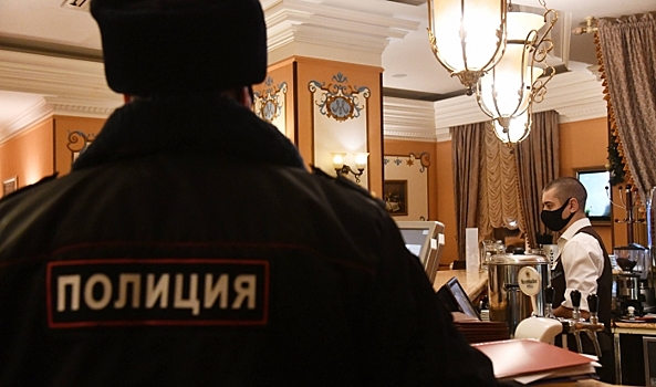 МВД начало проверку по факту избиения диджея в Волгограде