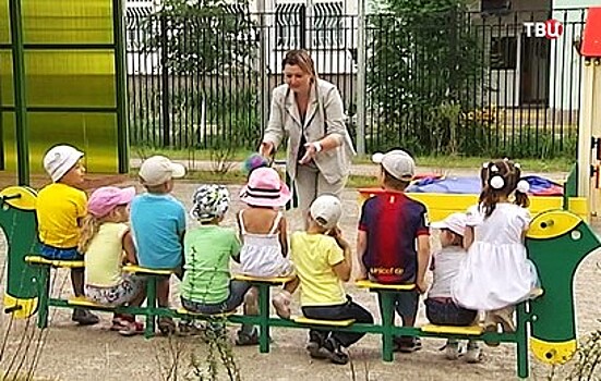 В 2018 году в России могут появиться пакетные туры в санатории