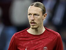 Сафонов получил оценку 4,0 за матч «ПСЖ» со «Страсбургом» в Лиге 1 по версии L&#039;Equipe