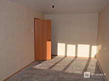 Самые востребованные квартиры назвали в Нижнем Новгороде