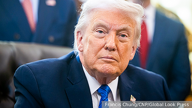 Трамп пригласил Китай и Индию инвестировать в нефтяную отрасль Венесуэлы