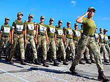 На убой хлопцы и дивчины пойдут вместе с бабушками