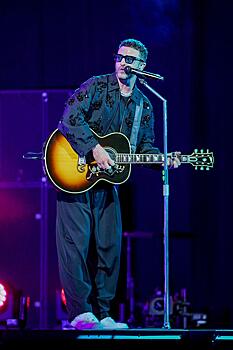 Террористическую атаку предотвратили на концерте Джастина Тимберлейка в Стамбуле