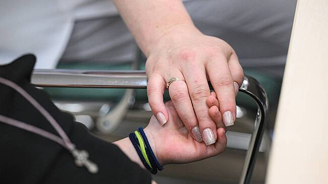 Жители российского региона пожаловались на урезание льгот для детей участников СВО