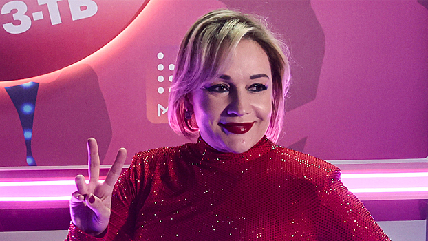 Татьяна Буланова раскрыла секрет брака с молодым мужем