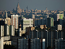 Названа стоимость самого дорогого съемного жилья в Москве