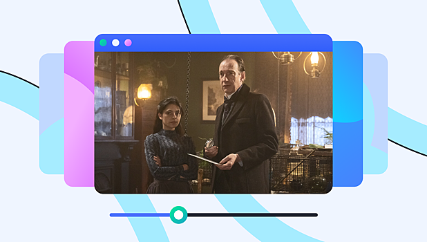Отцы и дети: какими получились первые эпизоды сериала «Шерлок и дочь»