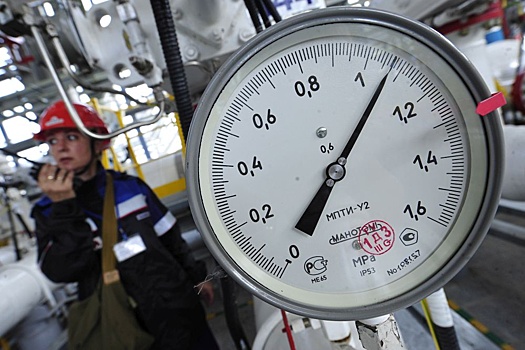 Россия увеличит прокачку западносибирской нефти на восток