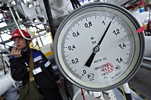 Россия увеличит прокачку западносибирской нефти на восток