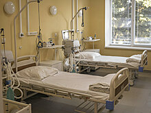 Корь отступила