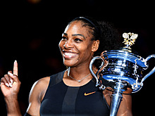 Названа самая богатая спортсменка мира