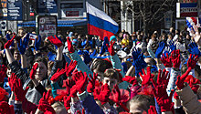 Крым и флот: третья годовщина взаимного спасения