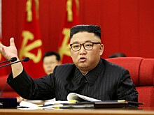 «Великий кризис»: Ким Чен Ын намекнул на вспышку COVID-19
