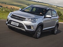 Москвичи начали скупать "китайцев"