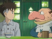 Премьера последнего аниме Хаяо Миядзаки «Мальчик и Птица» стартовала в России