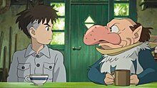 Премьера последнего аниме Хаяо Миядзаки «Мальчик и Птица» стартовала в России