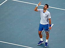 Джокович установил мировой рекорд среди первых ракеток мира в истории