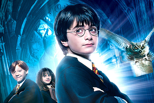 Тест: как хорошо вы знаете фильм о Гарри Поттере и философском камне