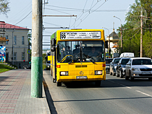 В Пензе объявлены конкурсы на право осуществления перевозок по маршрутам №54, 66, 70 и 89