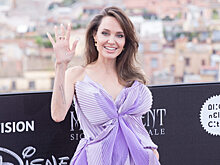 Джоли и другие звезды, которые скрывают стройность под мешковатой одеждой