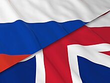 В Великобритании заявили, что новые санкции не станут ударом для экономики России