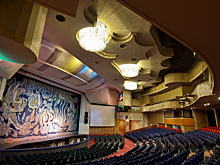 Театр им. Наталии Сац приступил к работе над новыми спектаклями