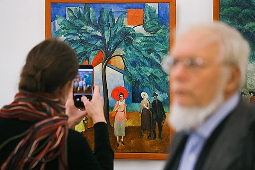 Для участников СВО и их семей в Ростовской области музеи сделали бесплатными