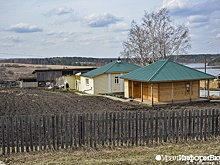 В России ужесточат правила регистрации частных домов