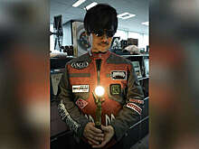 Разработчики Alan Wake 2 подарили Хидео Кодзиме ангельскую лампу