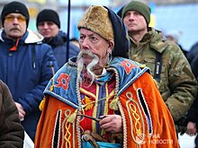 Zaxid (Украина): «Казаки не были патриотами Российского государства»