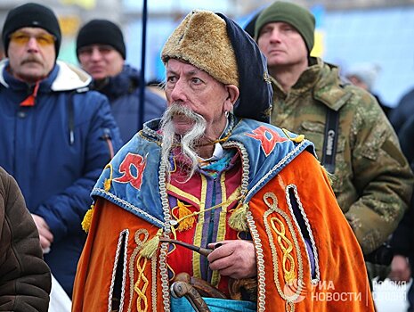 Нужно возвратить и отомстить: удравший «младший брат» Киев сводит Кремль с ума (Главред, Украина)