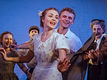 Куда сходить с ребенком: детский репертуар театра МОСТ на апрель