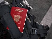 Названы причины отказов российским туристам в шенгенских визах