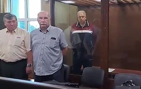 Суд арестовал имущество и счета обвиняемого в растрате главы "РДК"