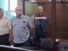 Суд арестовал имущество и счета обвиняемого в растрате главы "РДК"