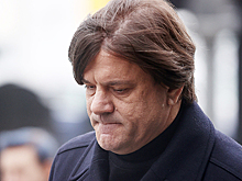 Стало известно о недостойном поведении Трубача на похоронах Моисеева