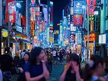 Японцы построят конвейерную дорогу будущего