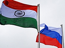Индия просит Россию снизить нетарифные торговые барьеры
