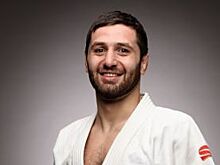 Оренбургский дзюдоист Роберт Мшвидобадзе выступит в Китае