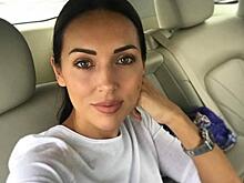 «Честно и искренне»: Алсу исполнила хиты из репертуара