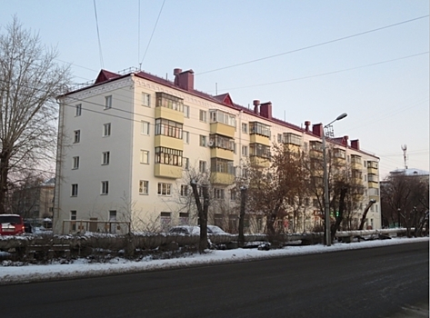 Исполнительные зауральцы сдали 1,3 миллиарда рублей на капитальный ремонт домов