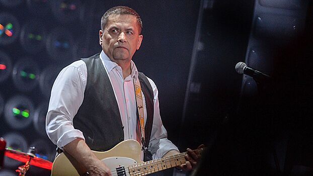 Администратор "Любэ" ответила на информацию о госпитализации Расторгуева